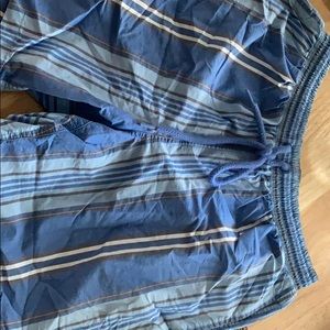 Jcrew swim trunks